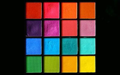 What is powder coating?