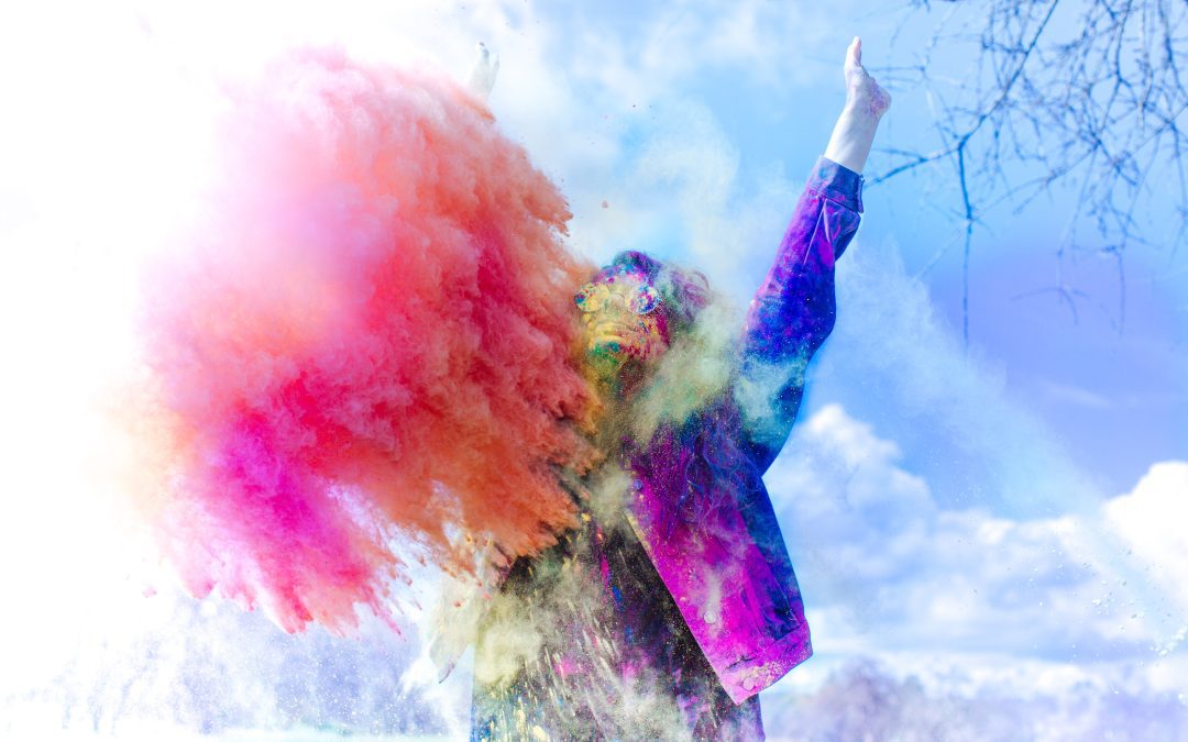 “Unlocking the Power of Powder Coating: Transforming Steel and Aluminium with a Single Stroke”