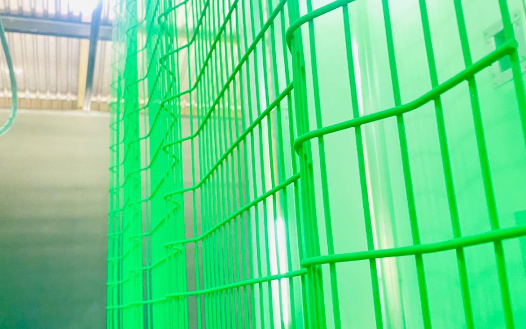 Types of Powder Coating Textures