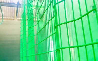 Types of Powder Coating Textures